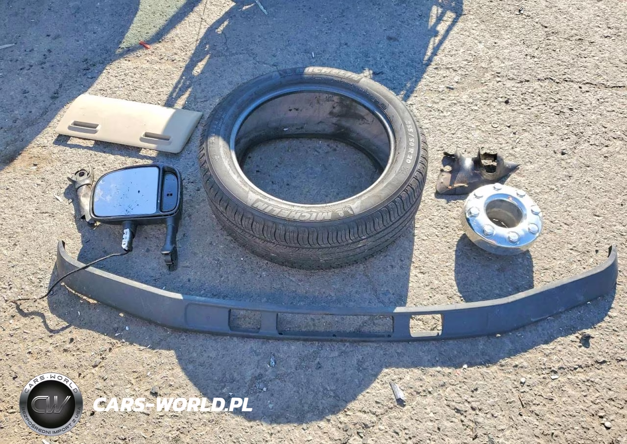2006 Ford F350 Super Duty VIN:1FTWW33P36EC56454 - 13