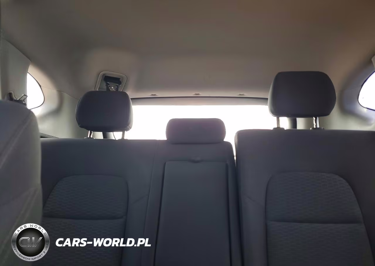 2019 Hyundai Tucson Se VIN:KM8J23A47KU957198 - 10