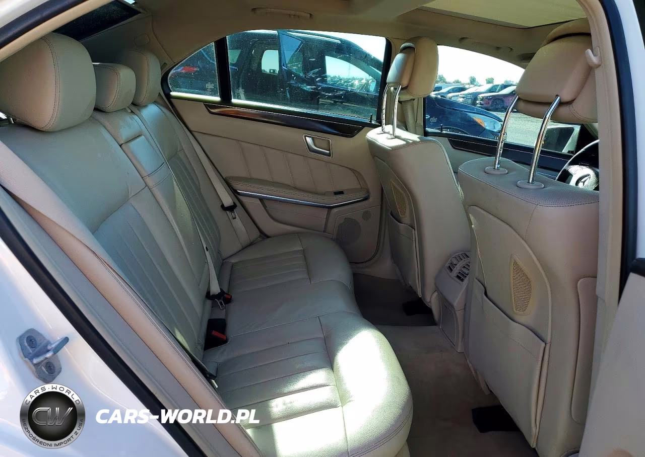 2016 Mercedes-Benz E 400 4Matic VIN:WDDHF6HBXGB254751 - 10
