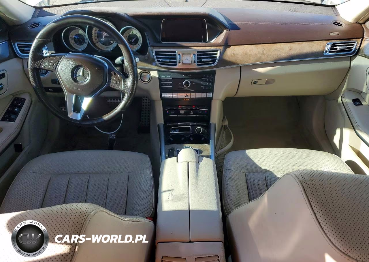 2016 Mercedes-Benz E 400 4Matic VIN:WDDHF6HBXGB254751 - 8