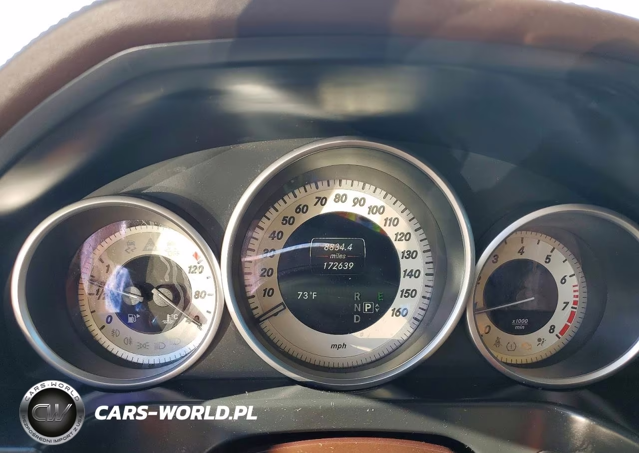 2016 Mercedes-Benz E 400 4Matic VIN:WDDHF6HBXGB254751 - 9