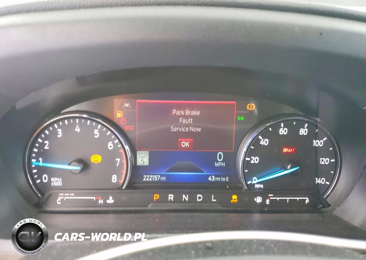 2022 Ford Explorer Limited VIN:1FMSK8FH1NGB20267 - 9