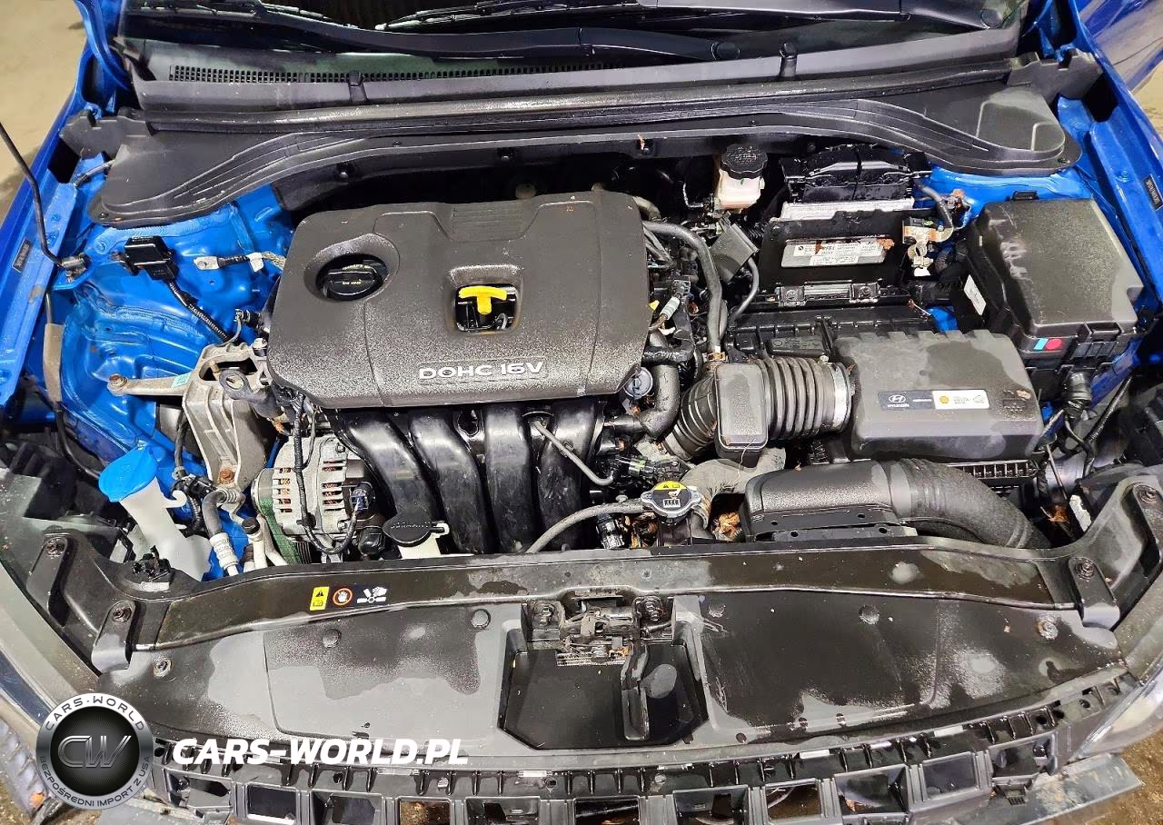 2017 Hyundai Elantra Se VIN:5NPD74LF9HH163815 - 11