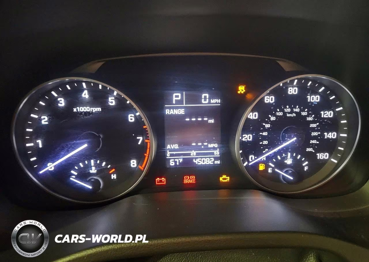 2017 Hyundai Elantra Se VIN:5NPD74LF9HH163815 - 9