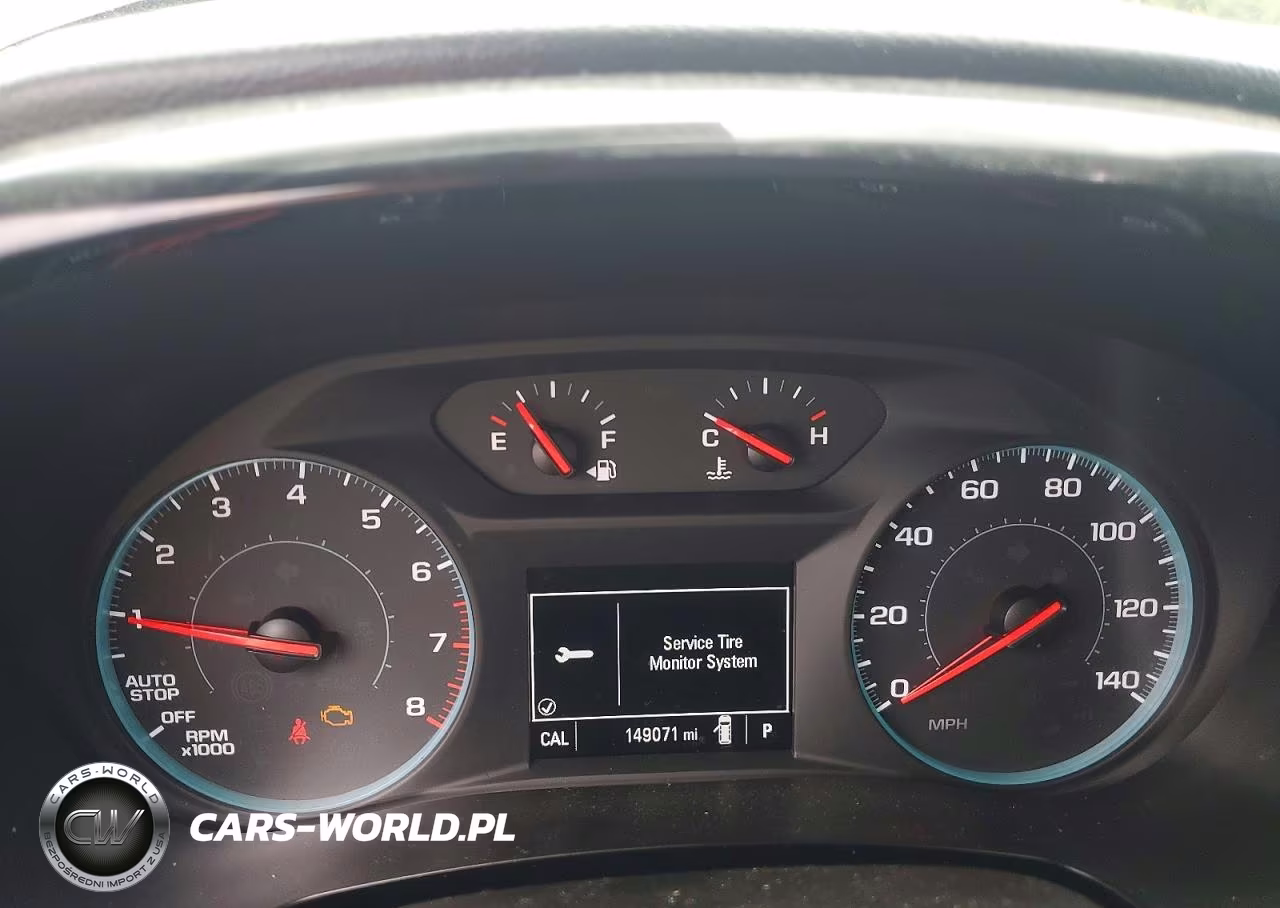 2020 Chevrolet Traverse Ls VIN:1GNERFKW1LJ269629 - 9