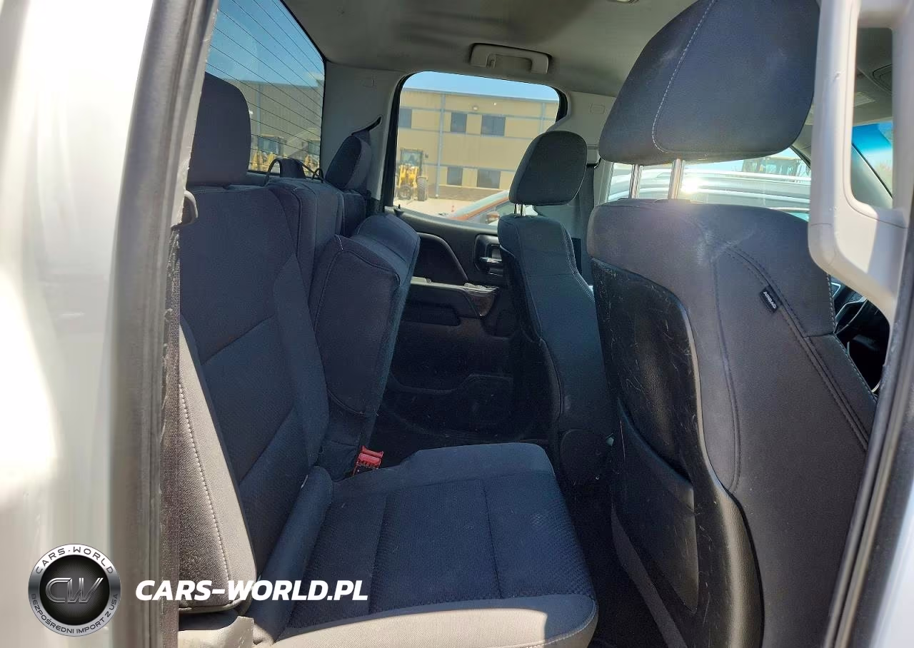 2014 GMC Sierra C1500 Sle VIN:1GTR1UEH1EZ231793 - 10