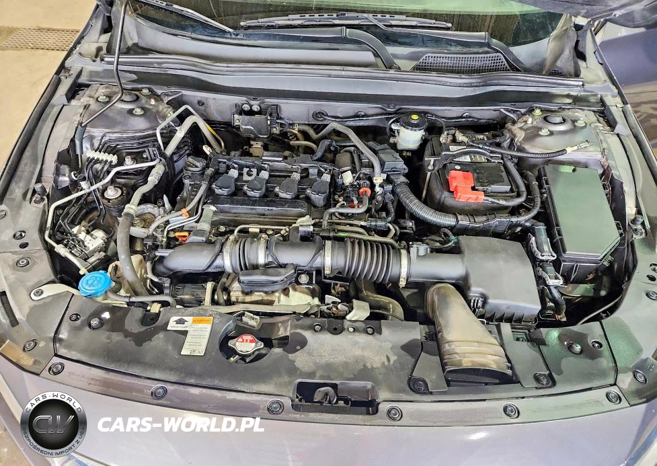 2021 Honda Accord Lx VIN:1HGCV1F11MA090622 - 11