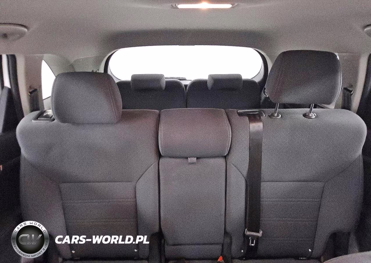 2019 Kia Sorento Lx V6 VIN:5XYPG4A56KG446131 - 10