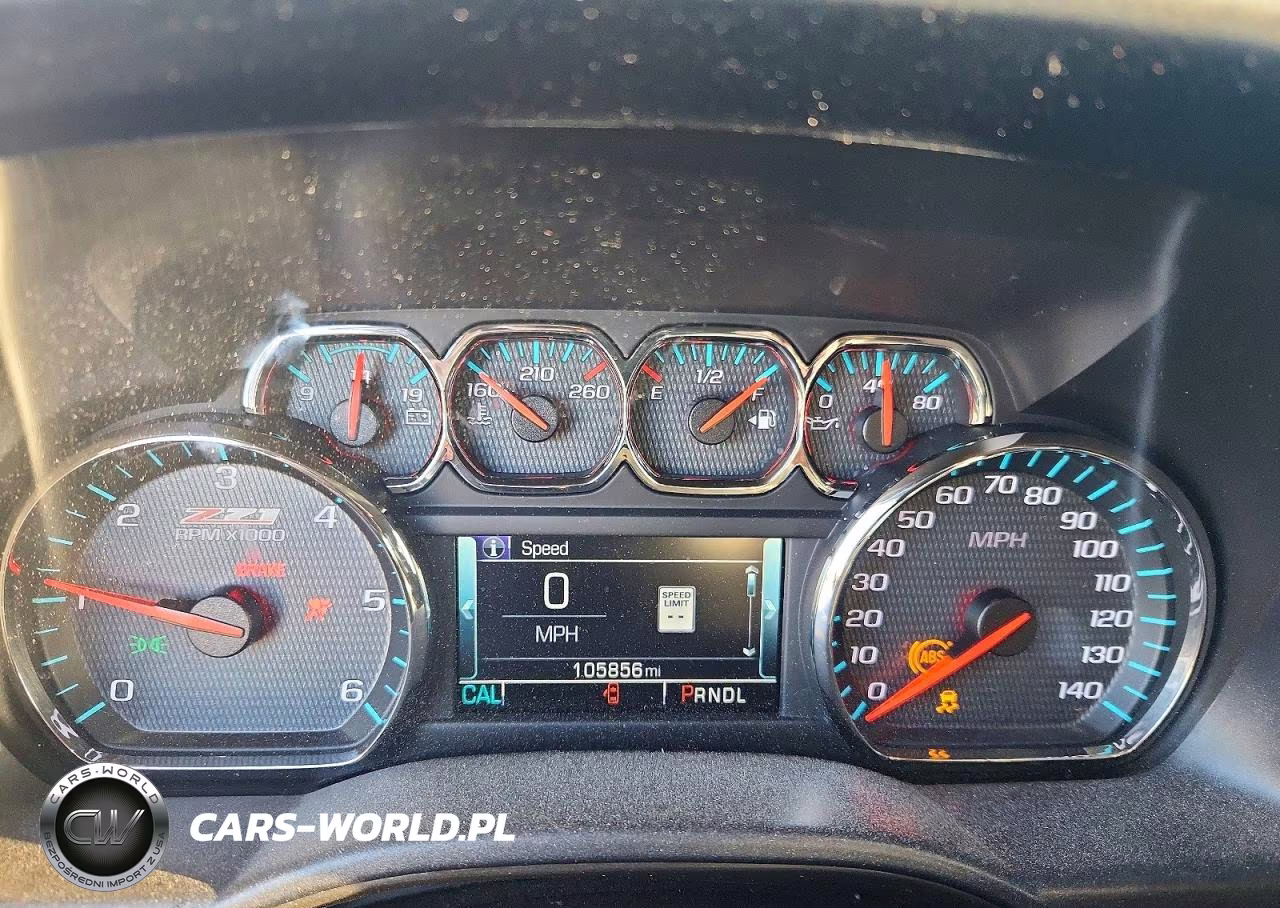 2018 Chevrolet Silverado K1500 Lt VIN:3GCUKREC1JG558665 - 9