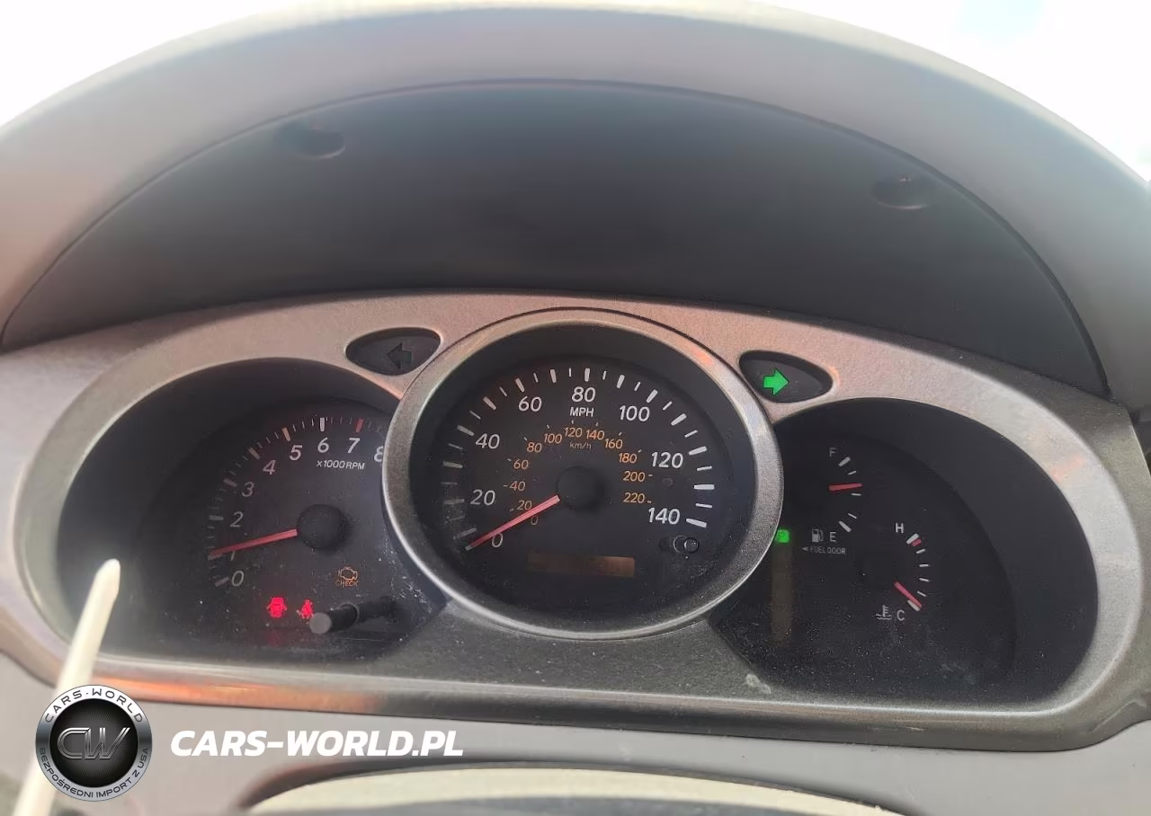 2001 Toyota Highlander Base VIN:JTEGF21A510025585 - 9