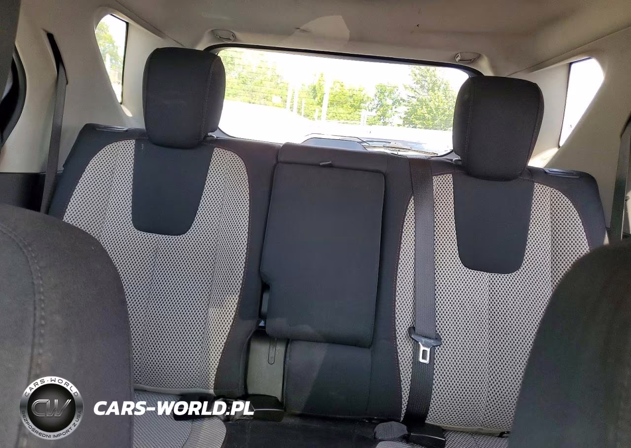 2012 Chevrolet Equinox Lt VIN:2GNALDEK3C1139438 - 10