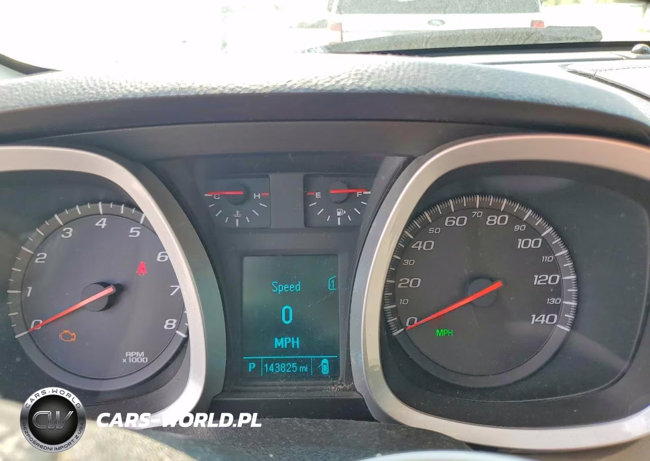 2012 Chevrolet Equinox Lt VIN:2GNALDEK3C1139438 - 9