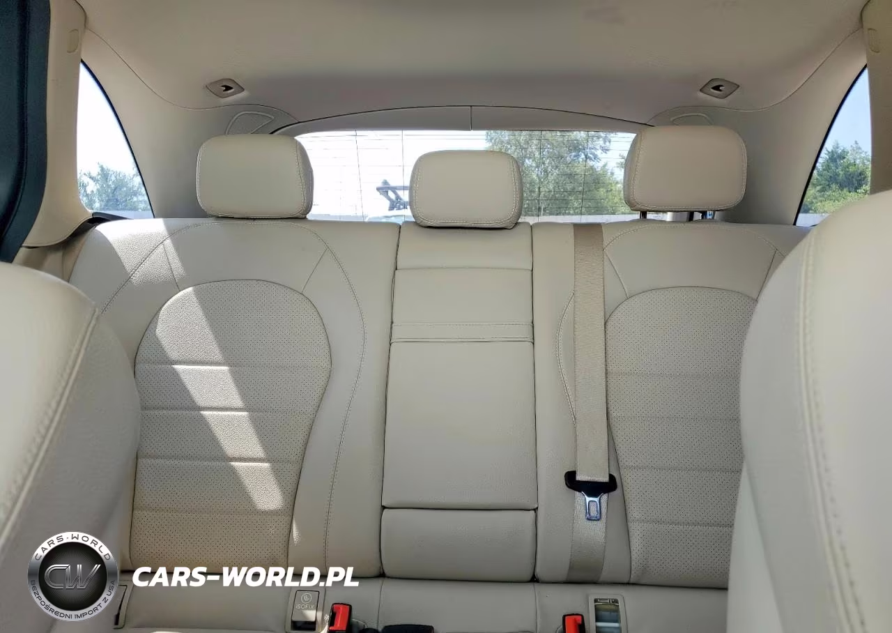 2018 Mercedes-Benz Glc 300 4Matic VIN:WDC0G4KB9JV084321 - 10