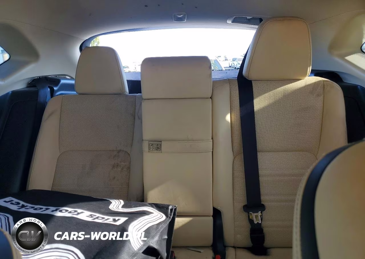 2017 Lexus Nx 200T Base VIN:JTJYARBZ2H2054297 - 10