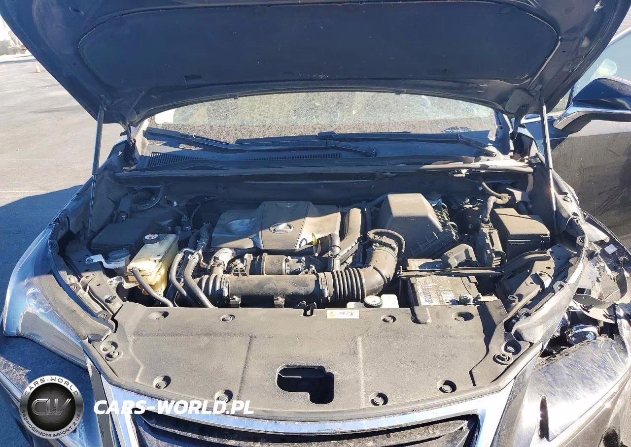 2017 Lexus Nx 200T Base VIN:JTJYARBZ2H2054297 - 12