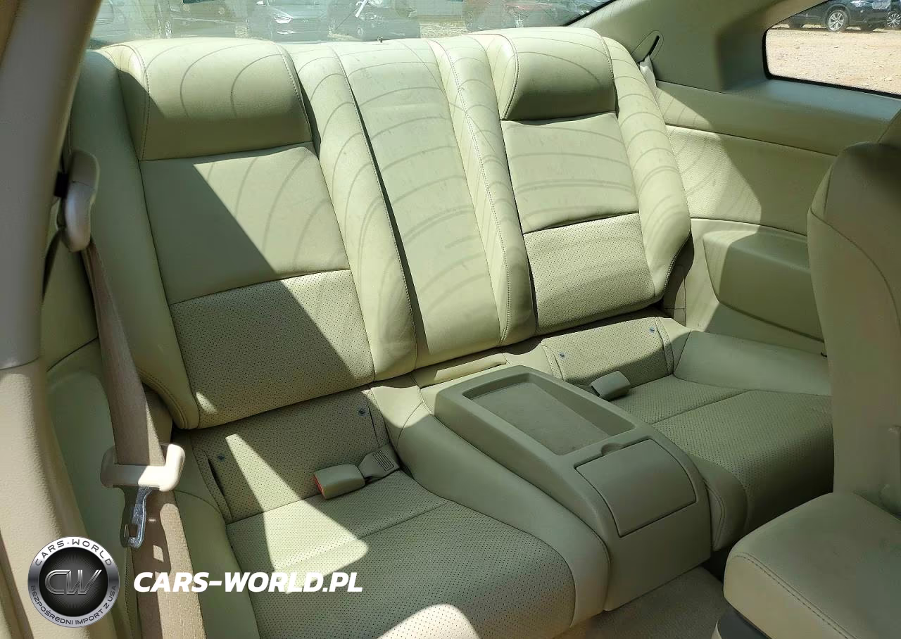 2006 Infiniti G35 Base VIN:JNKCV54E16M721638 - 10