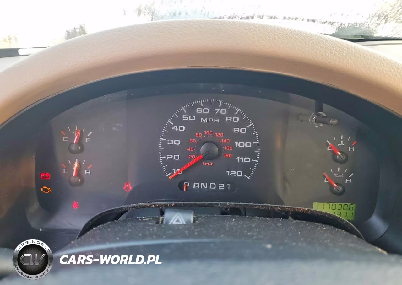 2008 Ford F150 Xl VIN:1FTRF12288KB80600 - 9