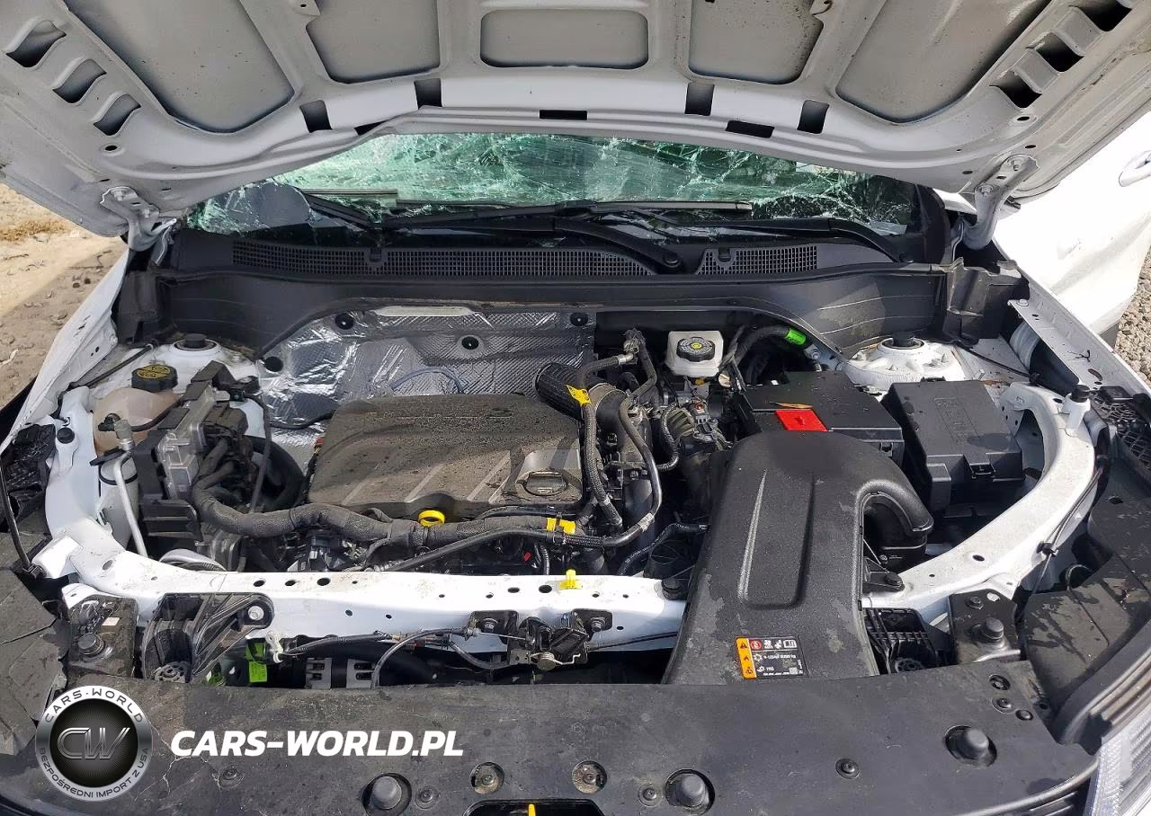 2025 Chevrolet Trax Ls VIN:KL77LFEPXSC229511 - 11