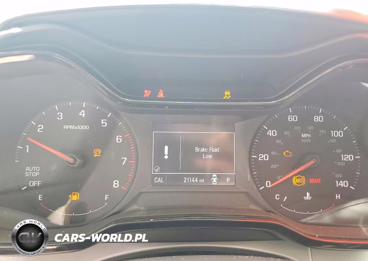 2025 Chevrolet Trax Ls VIN:KL77LFEPXSC229511 - 9