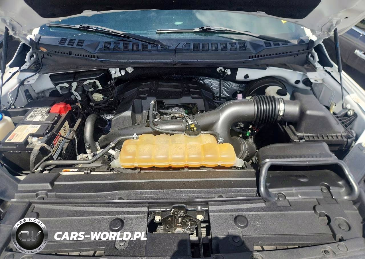 2018 Ford F150 VIN:1FTMF1CP7JFB39961 - 11