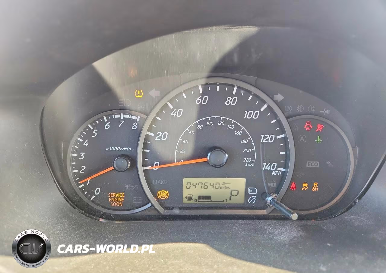 2019 Mitsubishi Mirage Le VIN:ML32A5HJ2KH015929 - 9