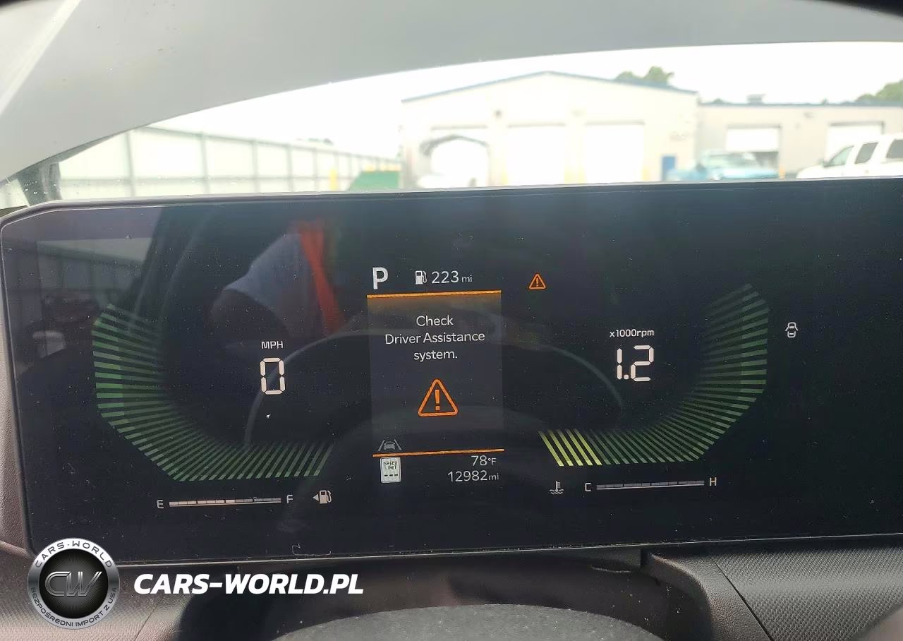 2025 Kia K4 Lxs VIN:3KPFT4DE6SE134701 - 9