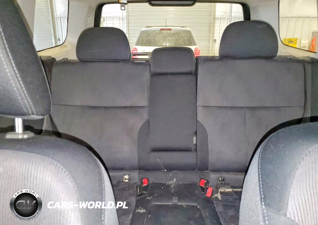 2010 Subaru Forester 2.5X Premium VIN:JF2SH6CC3AH784804 - 10