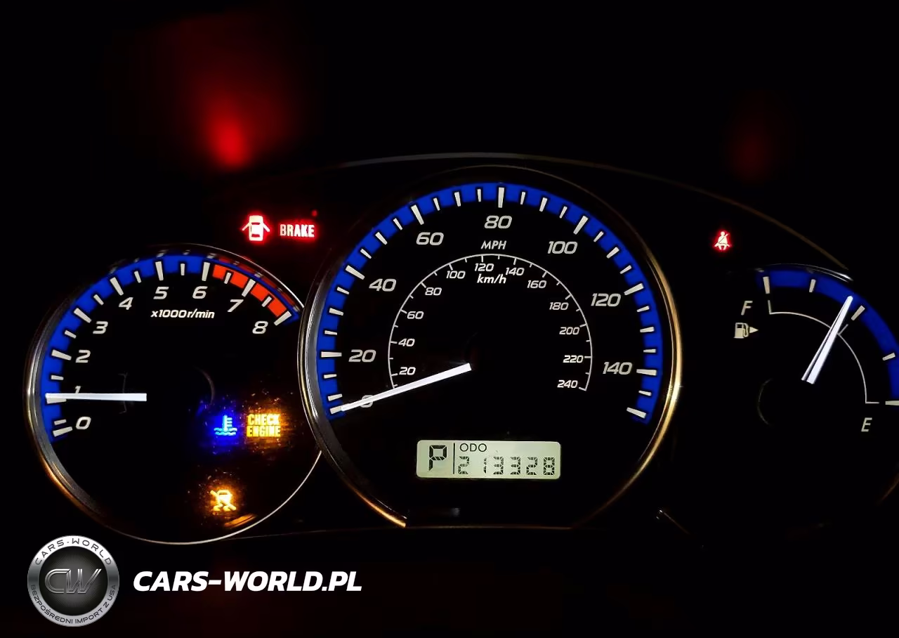 2010 Subaru Forester 2.5X Premium VIN:JF2SH6CC3AH784804 - 9