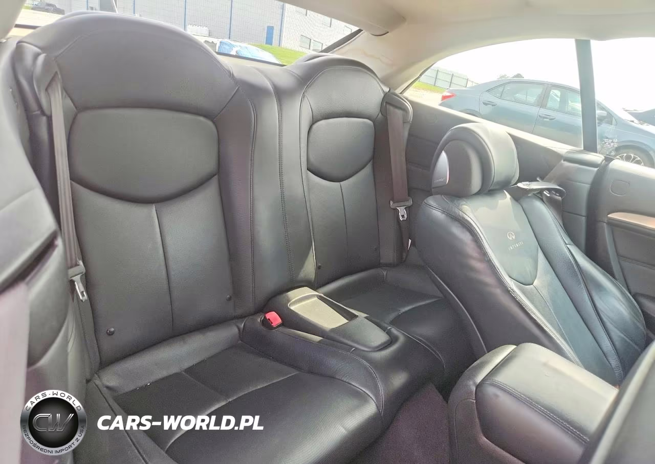 2012 Infiniti G37 Convertible Base VIN:JN1CV6FE6CM203379 - 10