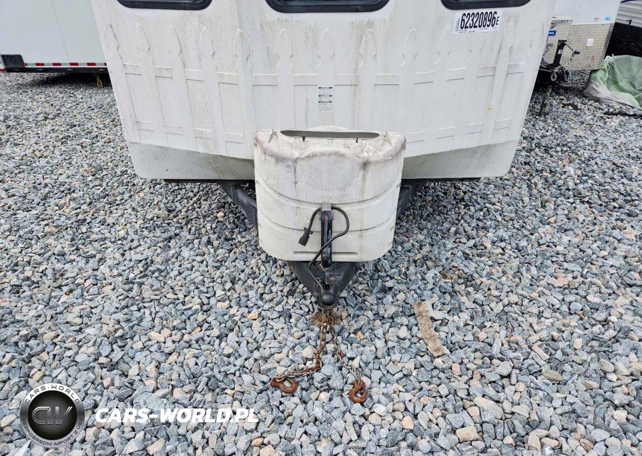 2010 Forest River Cedar Creek Camper VIN:4X4TCRS23AS203178 - 7
