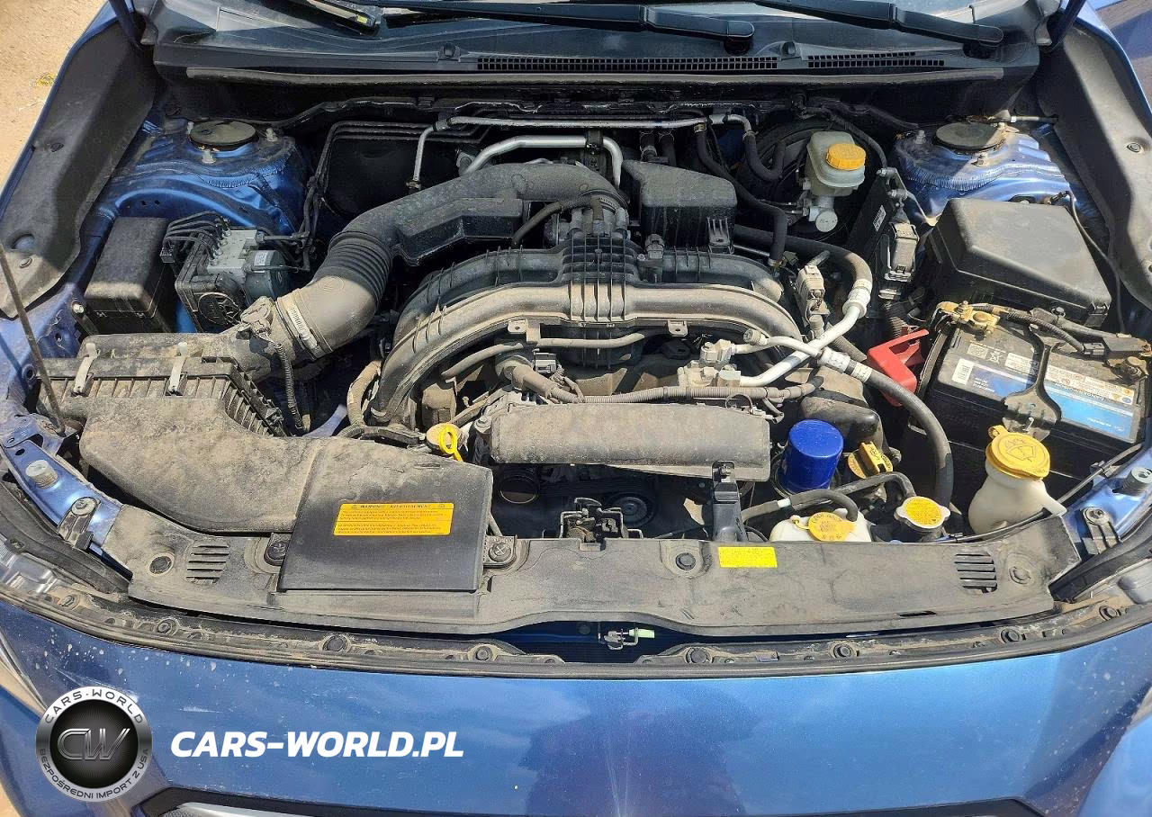 2019 Subaru Crosstrek Premium VIN:JF2GTACC5KH284782 - 11