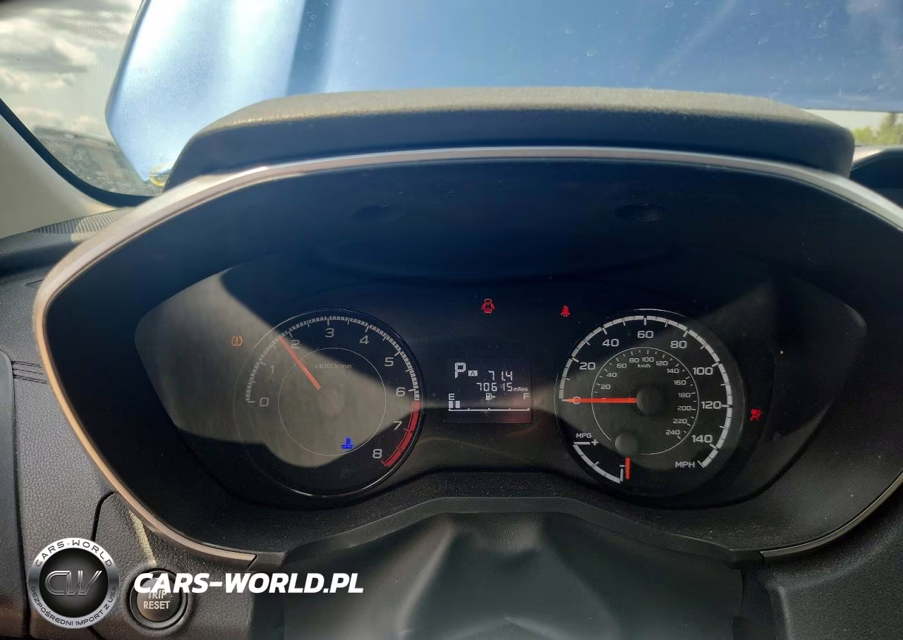 2019 Subaru Crosstrek Premium VIN:JF2GTACC5KH284782 - 9