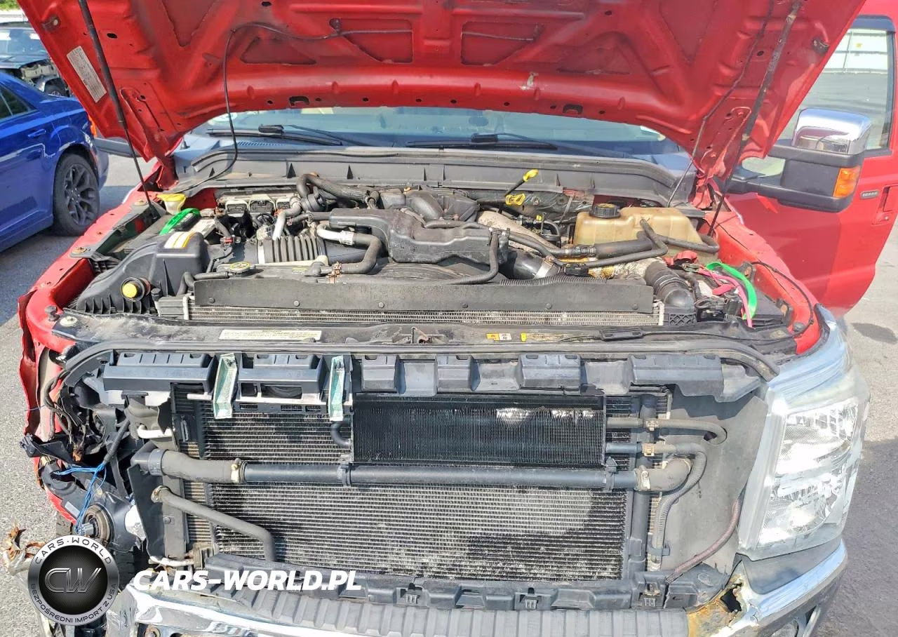 2011 Ford F350 Super Duty VIN:1FT8W3BT2BEB94241 - 11