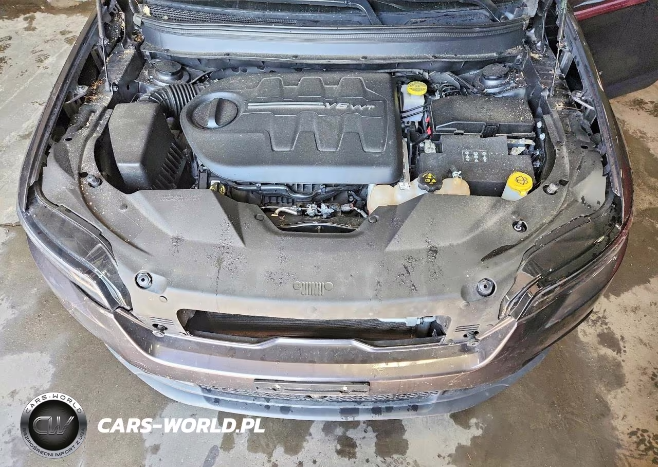 2020 JEEP CHEROKEE LATITUDE LUX 4X4 VIN:1C4PJMLX9LD644816 - 11