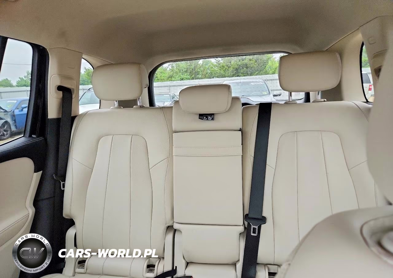 2020 Mercedes-Benz Glb 250 VIN:WDC4M4GB4LW003497 - 10