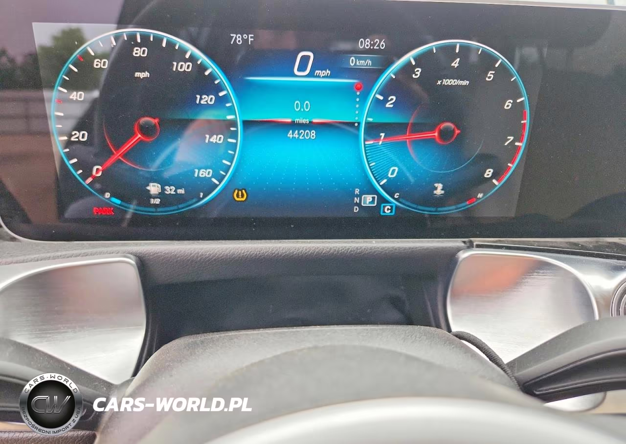 2020 Mercedes-Benz Glb 250 VIN:WDC4M4GB4LW003497 - 9