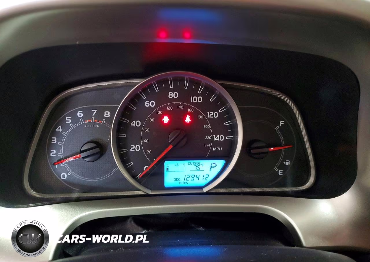 2015 Toyota Rav4 Xle VIN:JTMRFREV6FD134138 - 9