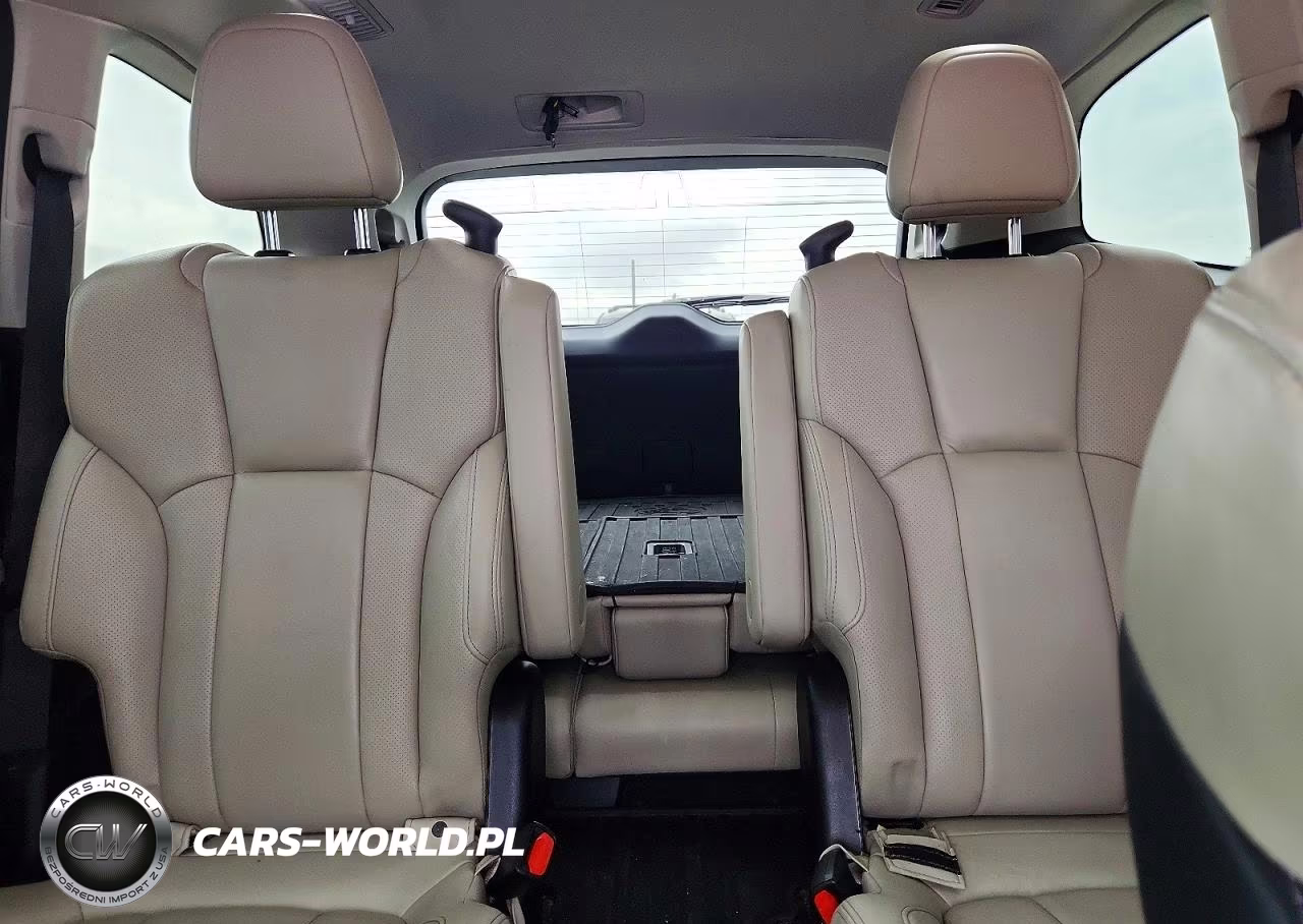 2020 Subaru Ascent Limited VIN:4S4WMAMDXL3422440 - 10
