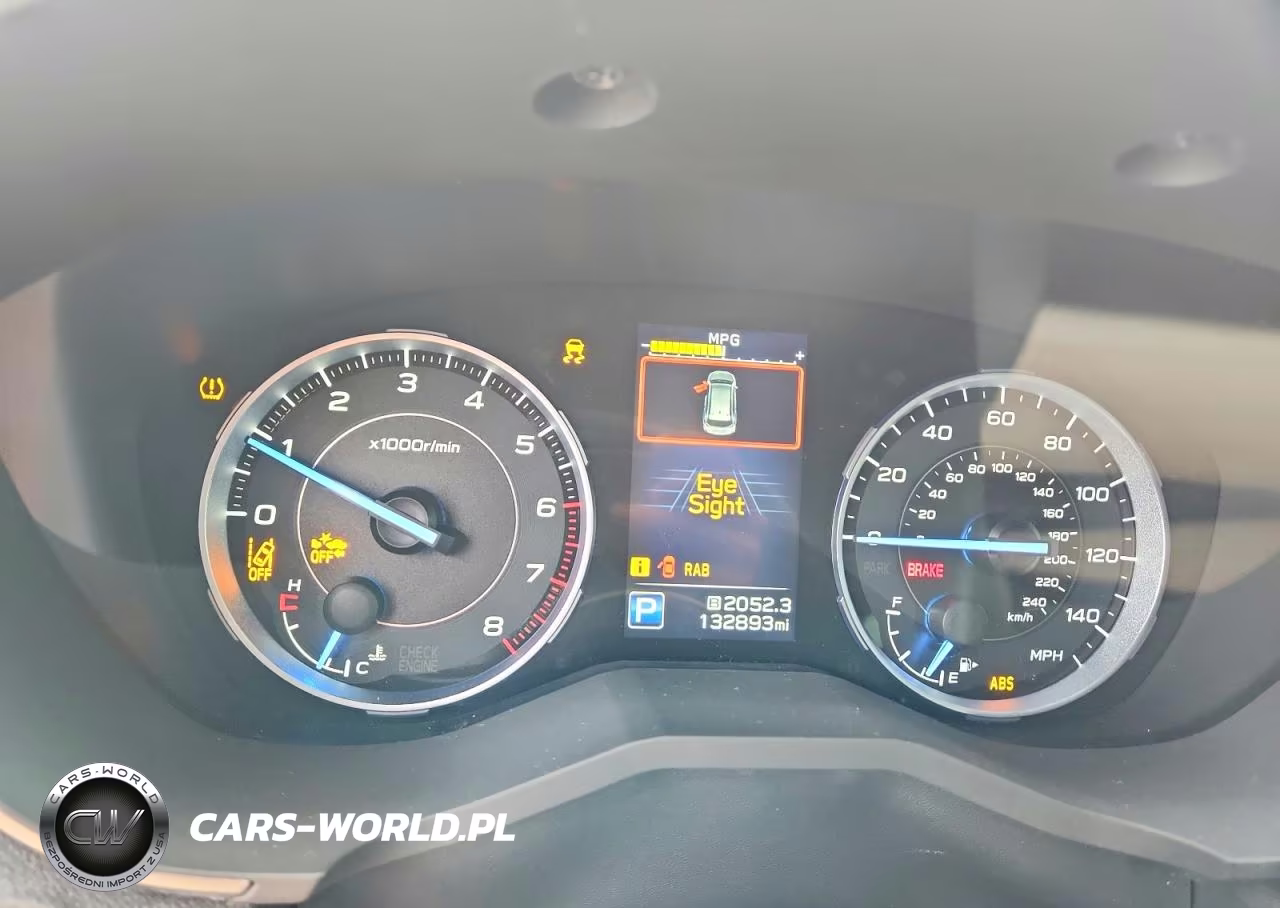 2020 Subaru Ascent Limited VIN:4S4WMAMDXL3422440 - 9