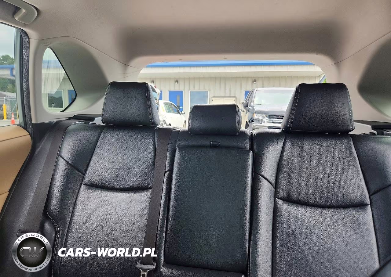 2019 Toyota Rav4 Xle VIN:JTMW1RFV6KD020831 - 10