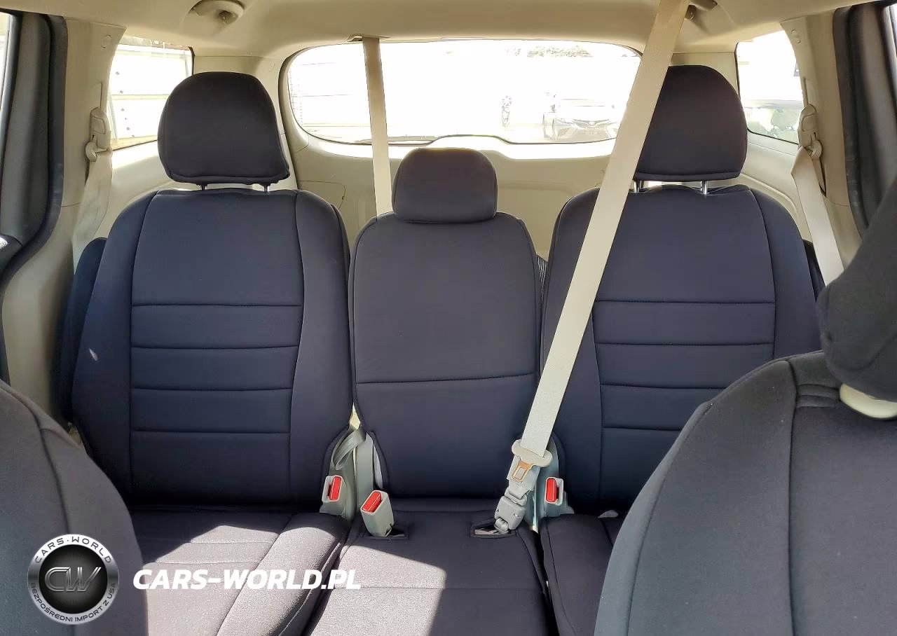 2020 Kia Sedona Lx VIN:KNDMB5C11L6632200 - 10