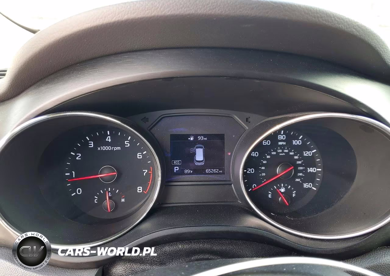 2020 Kia Sedona Lx VIN:KNDMB5C11L6632200 - 9