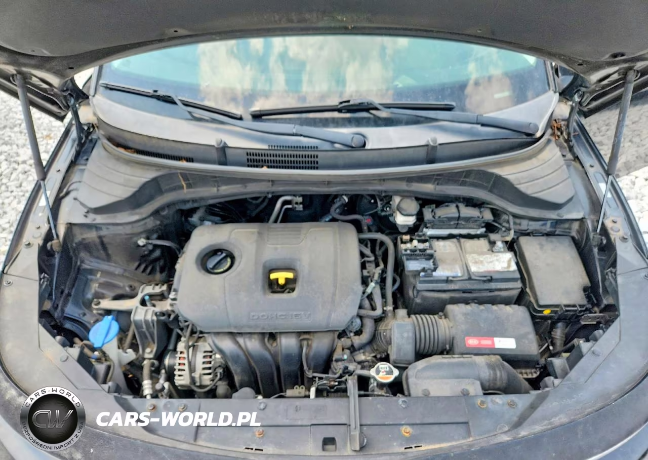 2020 Kia Soul VIN:KNDJ23AU3L7015220 - 12