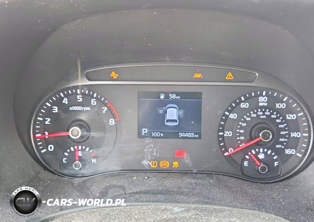 2020 Kia Soul VIN:KNDJ23AU3L7015220 - 9