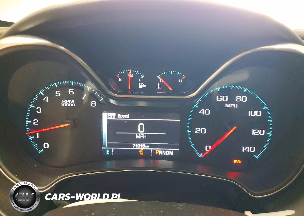 2015 Chevrolet Impala Ltz VIN:2G1165S30F9177596 - 9