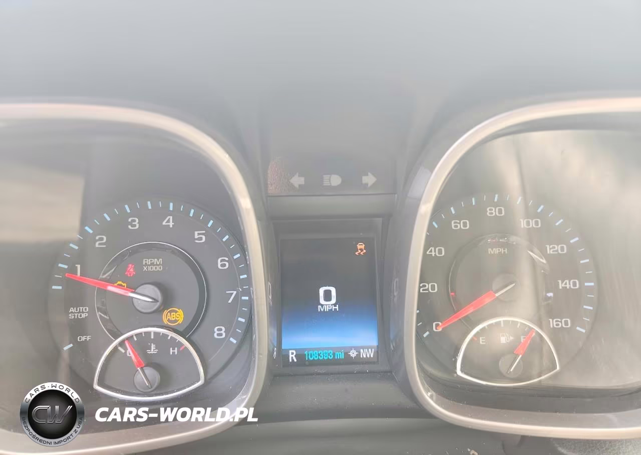 2014 Chevrolet Malibu 1Lt VIN:1G11C5SL8EF245660 - 9
