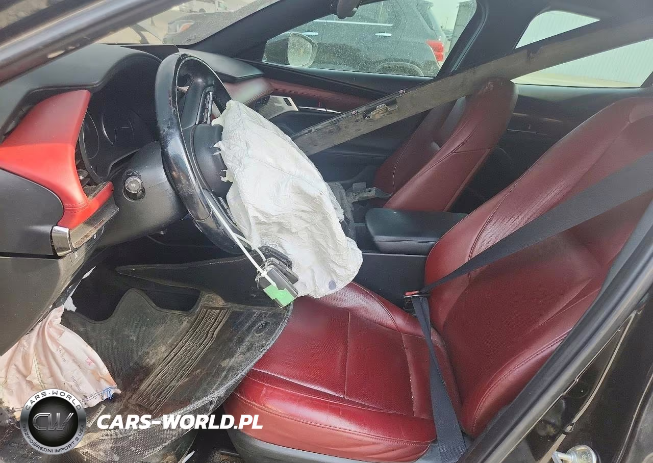 2022 Mazda 3 Premium VIN:JM1BPBML4N1501687 - 7