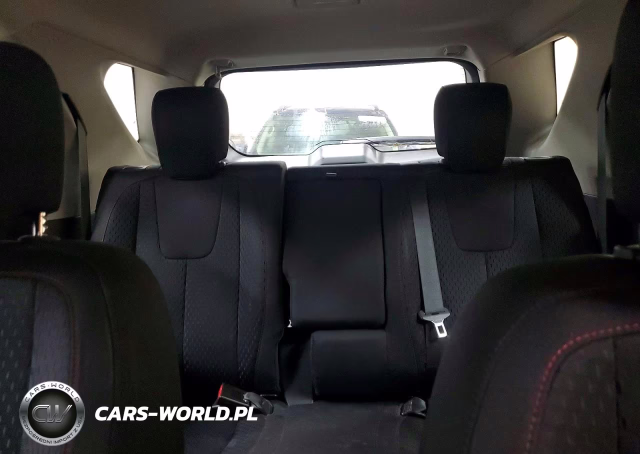 2014 Chevrolet Equinox Ls VIN:2GNFLEEK0E6236534 - 10