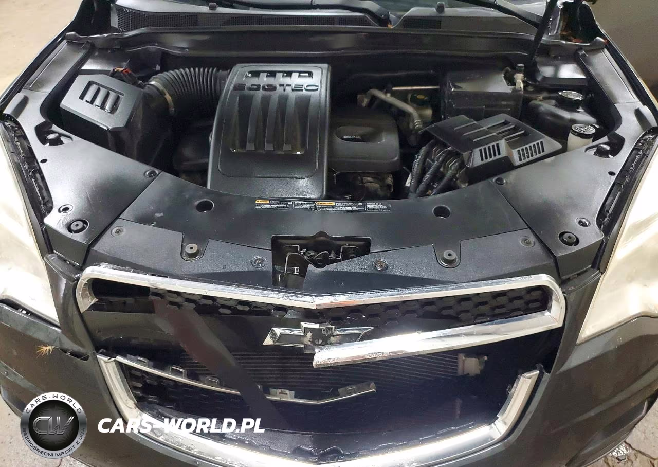 2014 Chevrolet Equinox Ls VIN:2GNFLEEK0E6236534 - 12