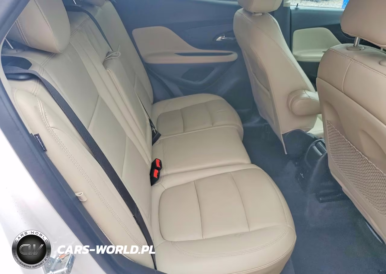2019 Buick Encore Essence VIN:KL4CJCSM0KB831379 - 11